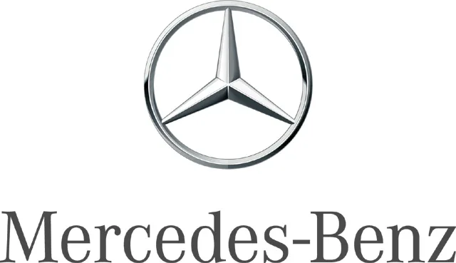 Mercedes-Benz logo