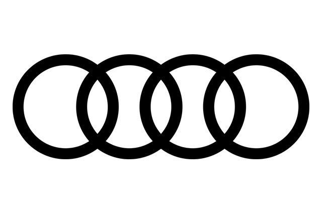 Audi logo