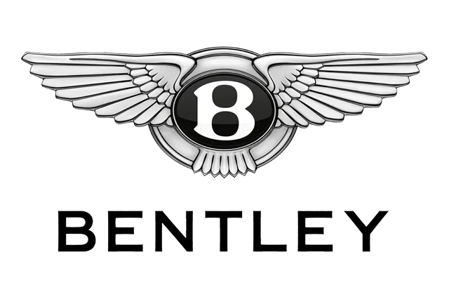 Bentley logo