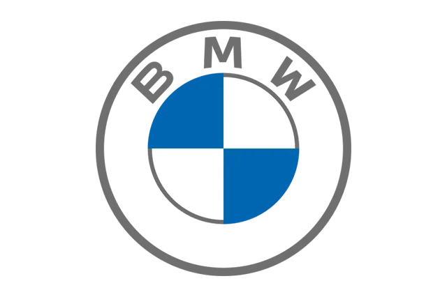 BMW logo