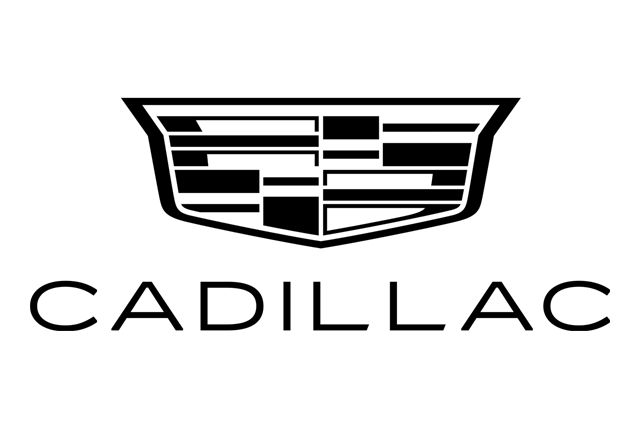 Cadillac logo