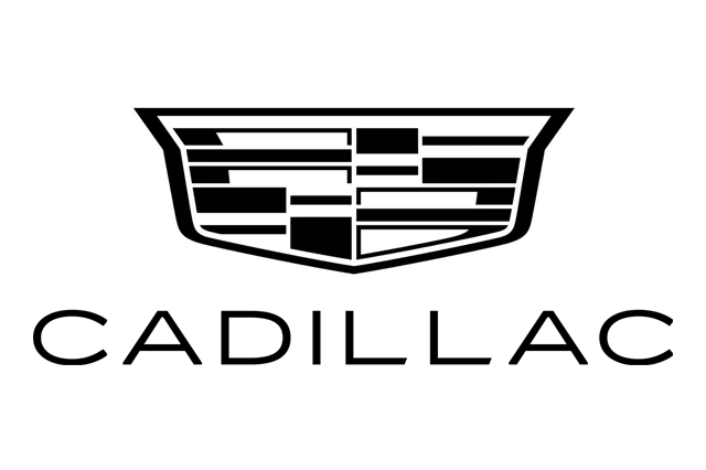 Cadillac logo
