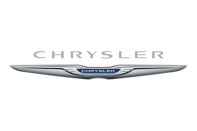 Chrysler logo