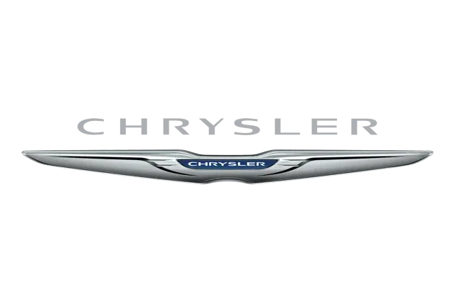 Chrysler logo