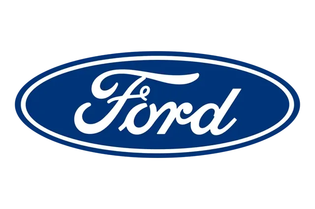 Ford logo
