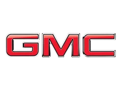 GMC logo