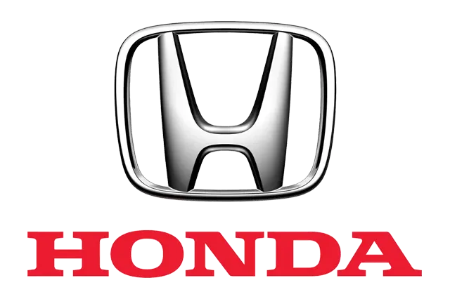 Honda logo