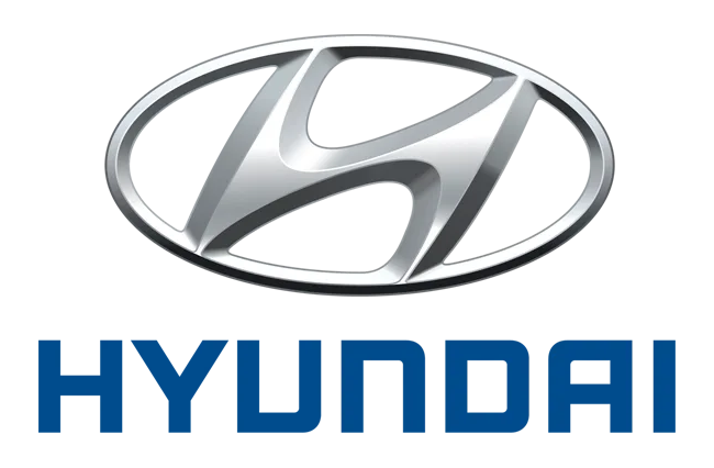 Hyundai logo