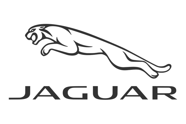 Jaguar logo