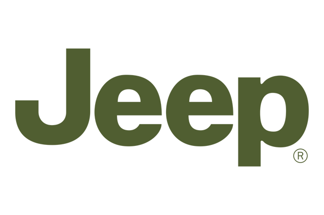 Jeep logo
