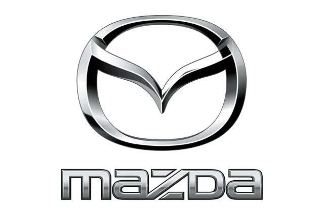 Mazda logo
