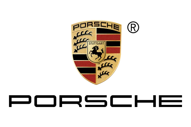 Porsche logo