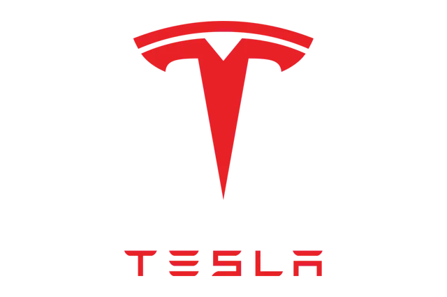 Tesla logo