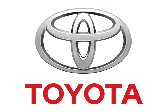 Toyota logo