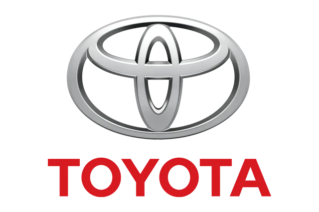 Toyota logo