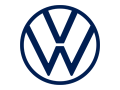 Volkswagen logo
